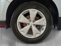 Subaru Forester vaihtoauto