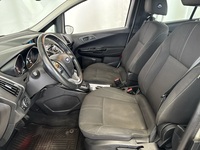 Ford B-Max vaihtoauto