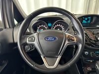 Ford B-Max vaihtoauto
