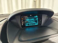 Ford B-Max vaihtoauto