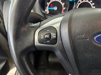 Ford B-Max vaihtoauto