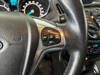 Ford B-Max vaihtoauto