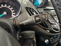 Ford B-Max vaihtoauto