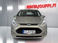 Ford B-Max vaihtoauto