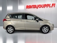 Ford B-Max vaihtoauto