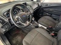 Ford B-Max vaihtoauto