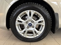 Ford B-Max vaihtoauto