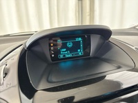 Ford B-Max vaihtoauto