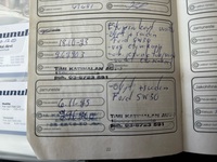 Ford B-Max vaihtoauto