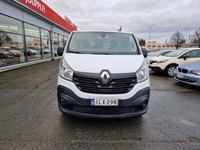 Renault Trafic vaihtoauto