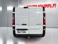 Renault Trafic vaihtoauto