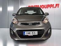 Kia Picanto vaihtoauto