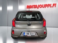 Kia Picanto vaihtoauto
