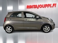 Kia Picanto vaihtoauto