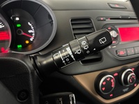 Kia Picanto vaihtoauto