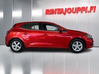 Renault Mégane vaihtoauto