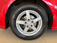 Renault Mégane vaihtoauto