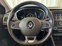 Renault Mégane vaihtoauto