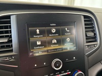 Renault Mégane vaihtoauto