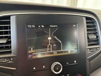 Renault Mégane vaihtoauto