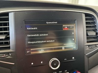 Renault Mégane vaihtoauto