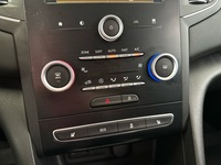 Renault Mégane vaihtoauto