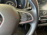 Renault Mégane vaihtoauto