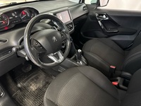 Peugeot 208 vaihtoauto