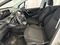 Peugeot 208 vaihtoauto