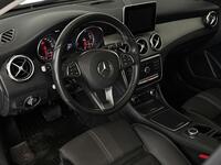 Mercedes-Benz GLA vaihtoauto
