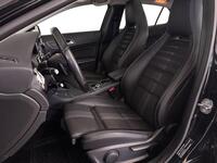 Mercedes-Benz GLA vaihtoauto