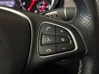 Mercedes-Benz GLA vaihtoauto