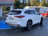 Toyota Land Cruiser vaihtoauto
