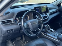 Toyota Land Cruiser vaihtoauto