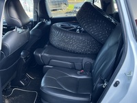 Toyota Land Cruiser vaihtoauto