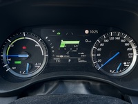 Toyota Land Cruiser vaihtoauto