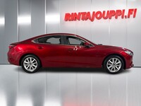 Mazda 6 vaihtoauto