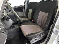 Suzuki SX4 vaihtoauto