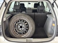 Suzuki SX4 vaihtoauto