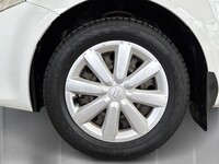 Suzuki SX4 vaihtoauto