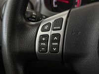 Suzuki SX4 vaihtoauto