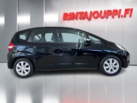 Honda Jazz vaihtoauto