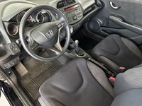 Honda Jazz vaihtoauto