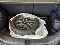 Honda Jazz vaihtoauto