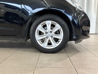 Honda Jazz vaihtoauto