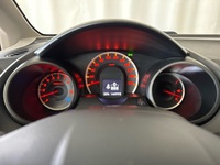 Honda Jazz vaihtoauto