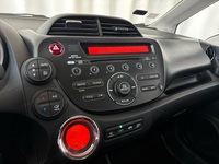 Honda Jazz vaihtoauto