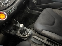 Honda Jazz vaihtoauto