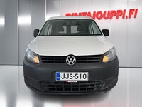 Volkswagen Caddy vaihtoauto