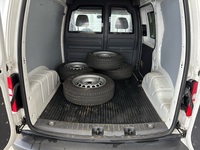 Volkswagen Caddy vaihtoauto